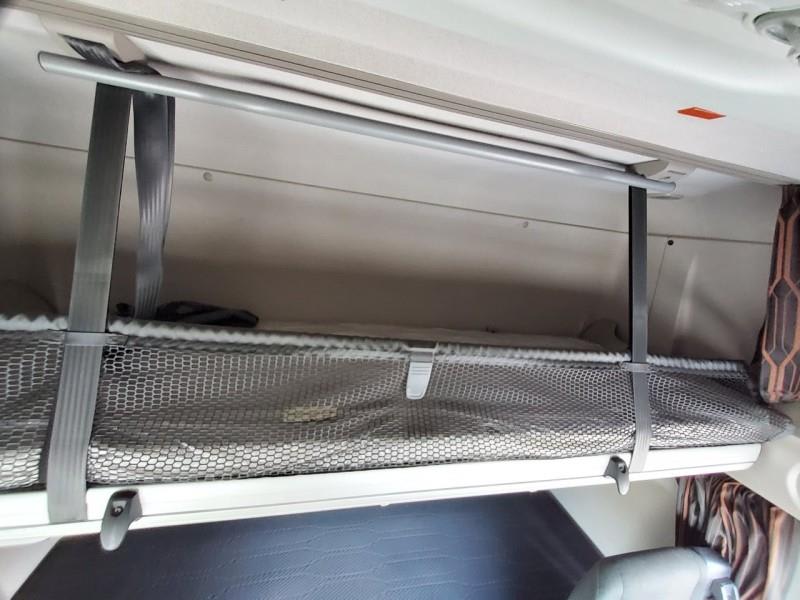 DAF XF 480 FAN 6X2 N null