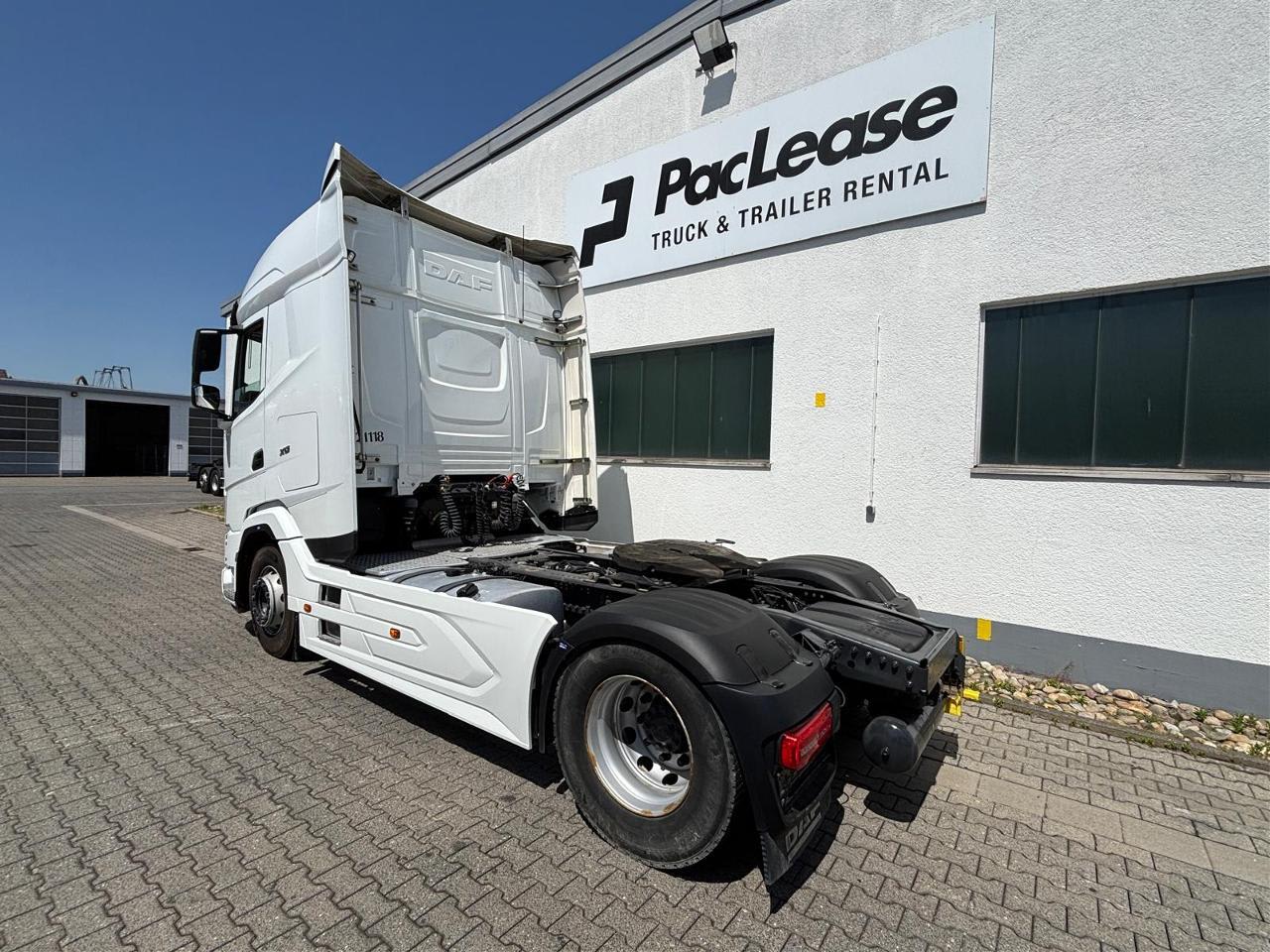 DAF XG 480 FT 4X2 null