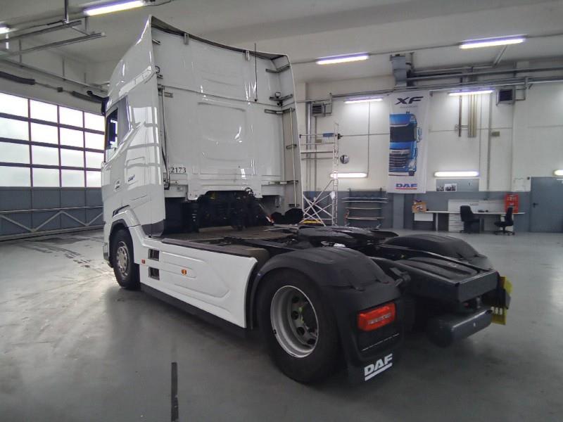 DAF XG+ 480 FT 4X2 null