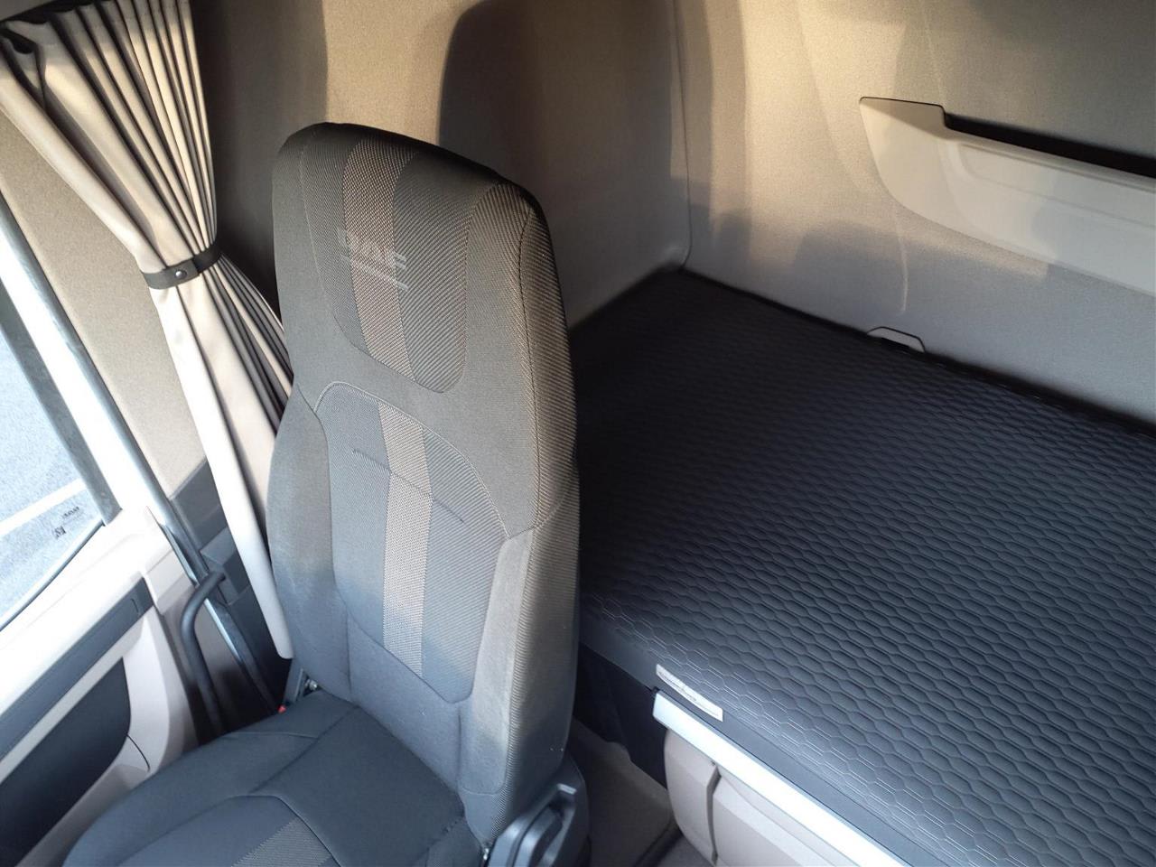 DAF XG 530 FT 4X2 null