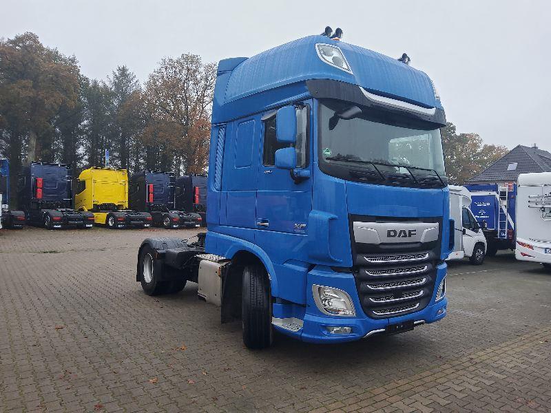 DAF XF 480 FT 4X2 null