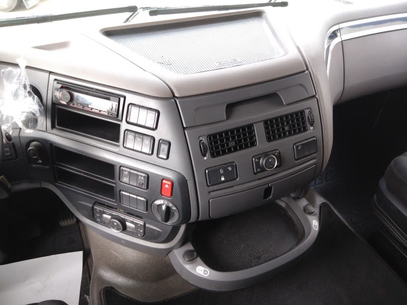 DAF XF 480 FT 4X2 null