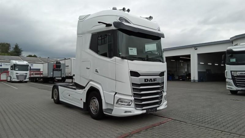 DAF XG+ 480 FT 4X2 null