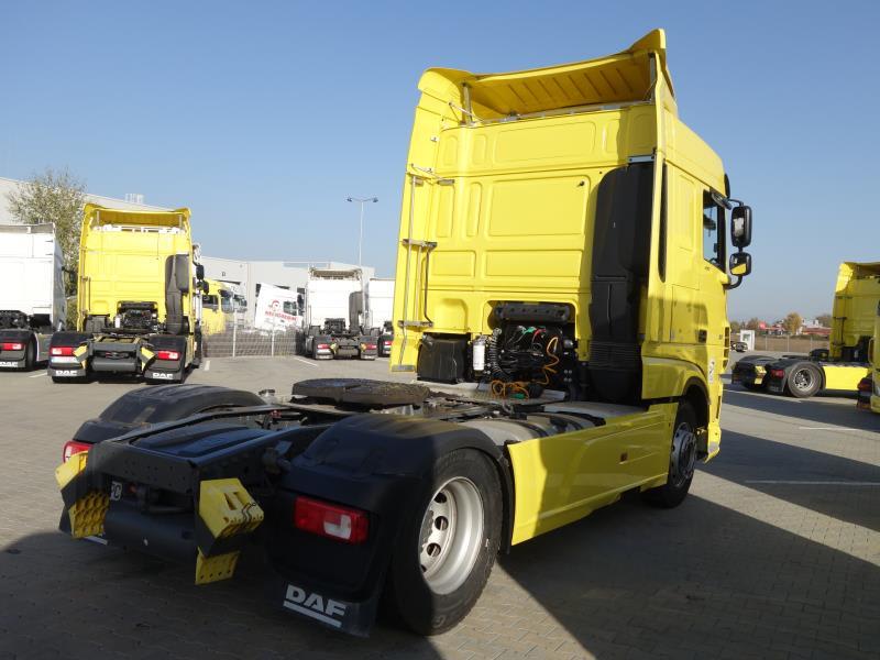 DAF XF 430 FT 4X2 null