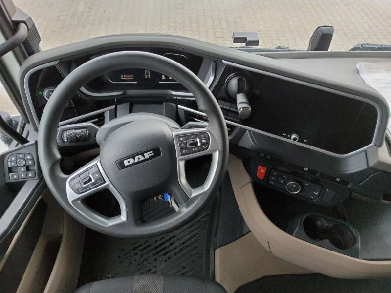 DAF XG 480 FT 4X2 null