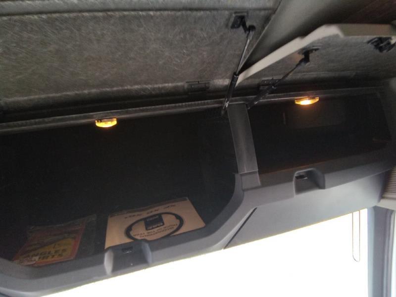 DAF XG 480 FT 4X2 LOW DECK null