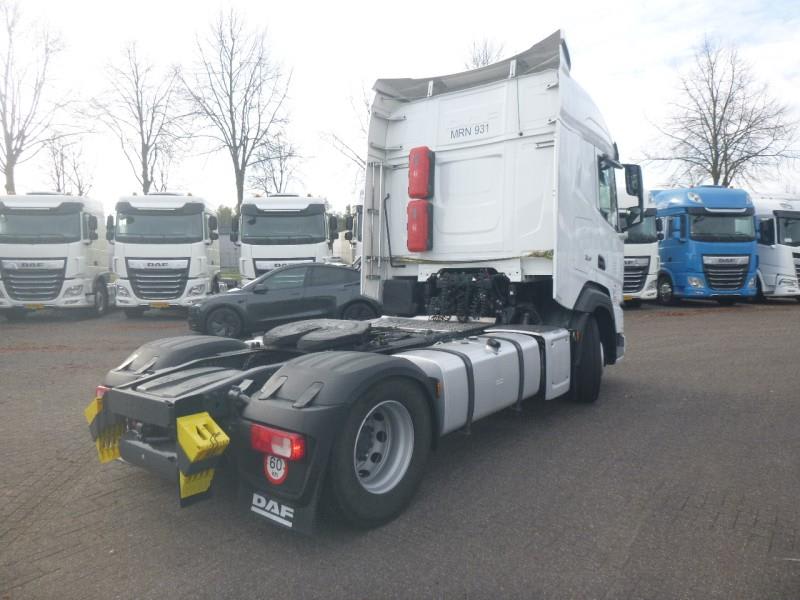 DAF XFn 480 FT 4X2 null