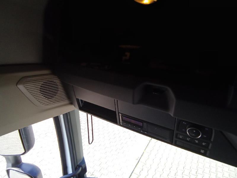 DAF XFn 480 FT 4X2 null