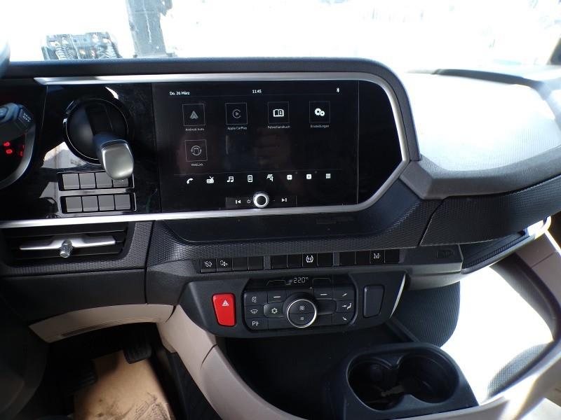DAF XG 480 FT 4X2 null