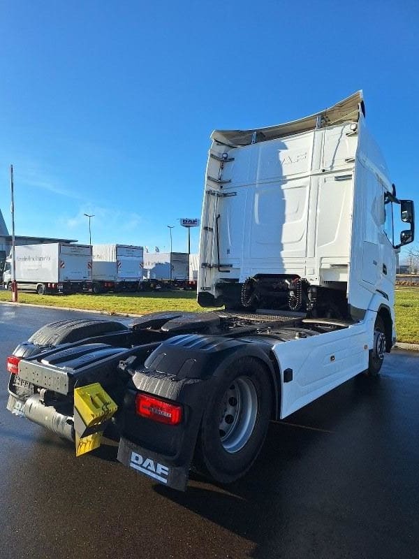 DAF XG 480 FT 4X2 null