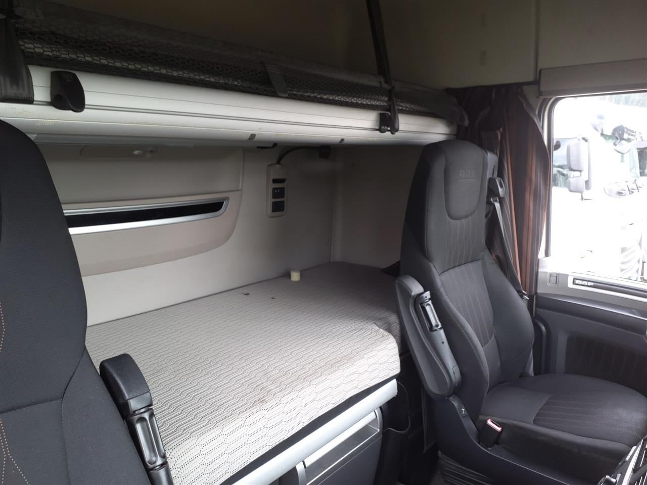 DAF XF 480 FT 4X2 null
