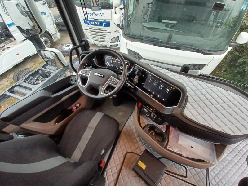 DAF XG 480 FT 4X2 null