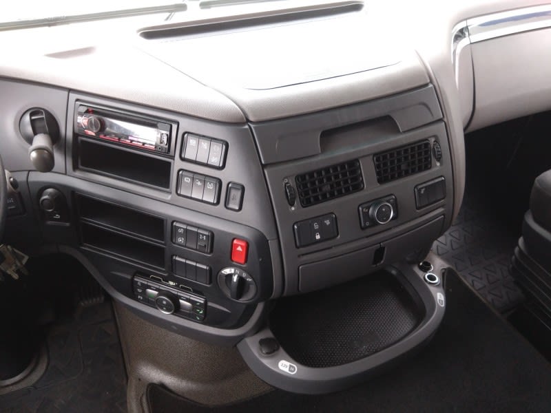 DAF XF 480 FT 4X2 null