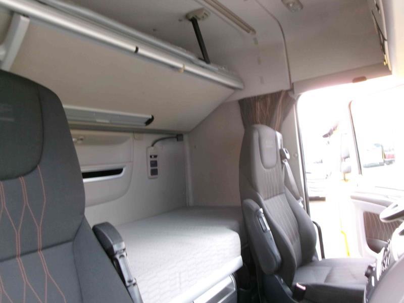 DAF XF 450 FT 4X2 null