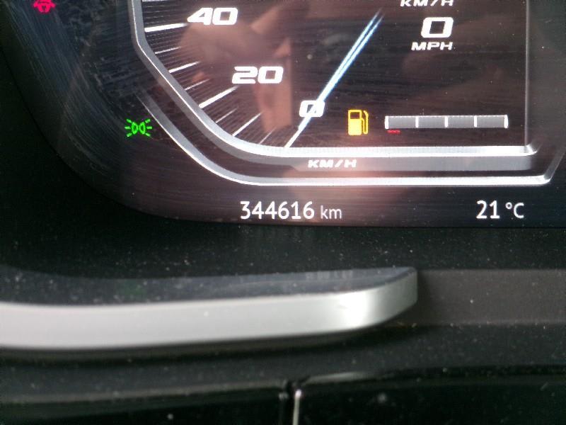 DAF XFn 480 FT 4X2 null