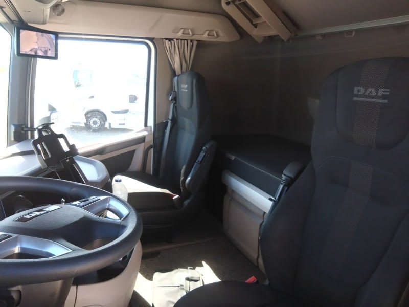 DAF XG 480 FT 4X2 null