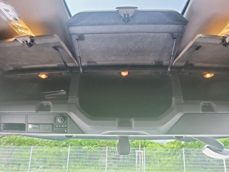 DAF XFn 480 FT 4X2 null
