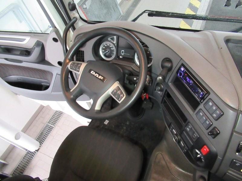 DAF XF 480 FT 4X2 null