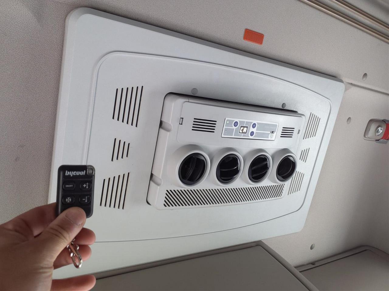 DAF XF 480 FT 4X2 null