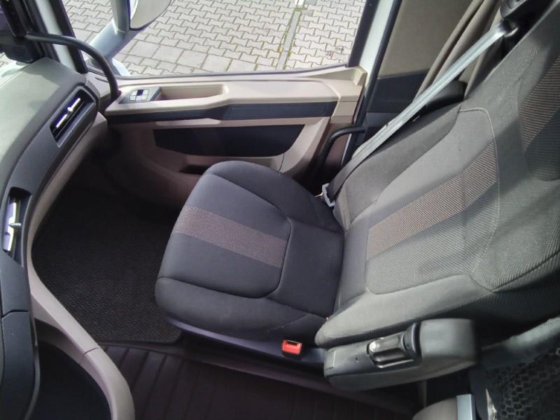 DAF XG 480 FT 4X2 LOW DECK null