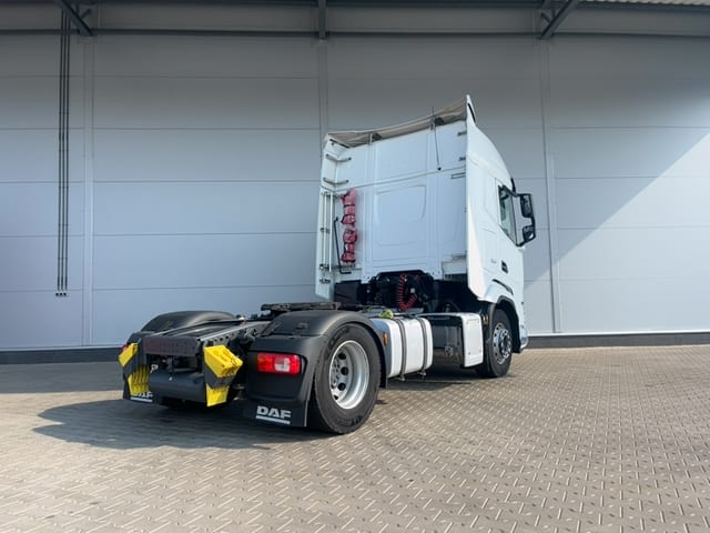 DAF XFn 480 FT 4X2 null