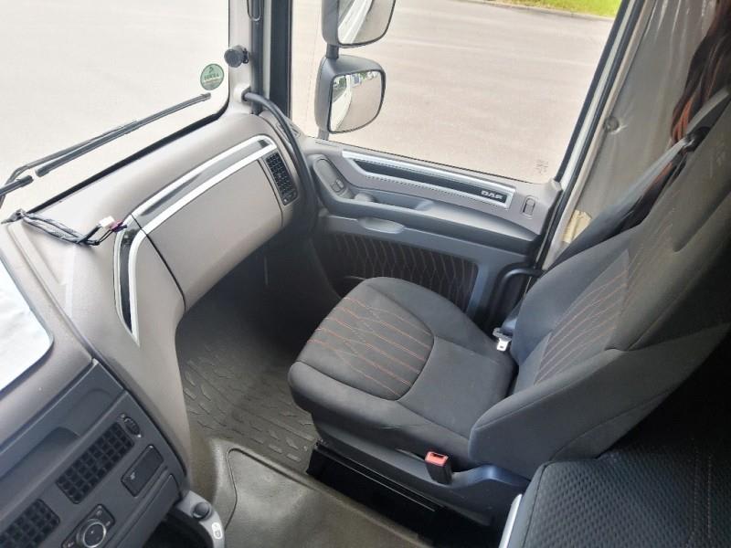 DAF XF 480 FT 4X2 null