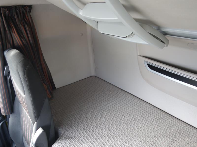 DAF XF 430 FT 4X2 null