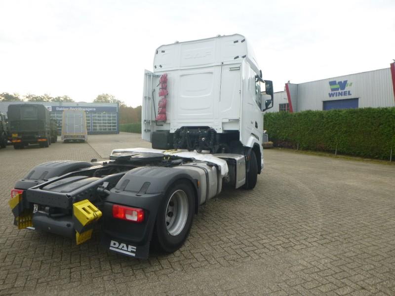 DAF XFn 480 FT 4X2 null