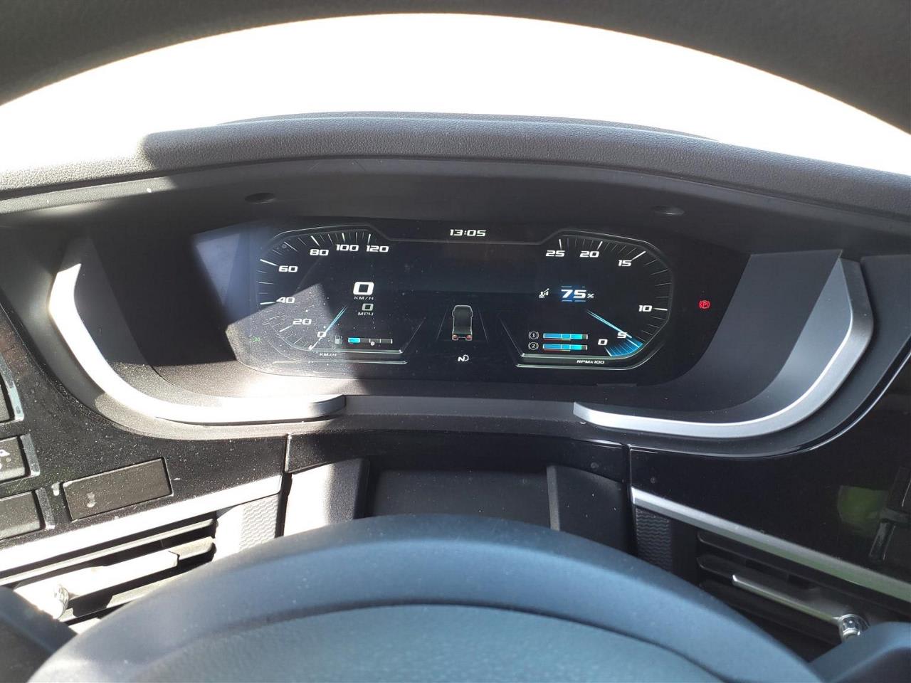 DAF XFn 480 FT 4X2 null