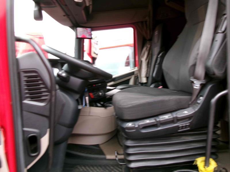 DAF XG 480 FT 4X2 null