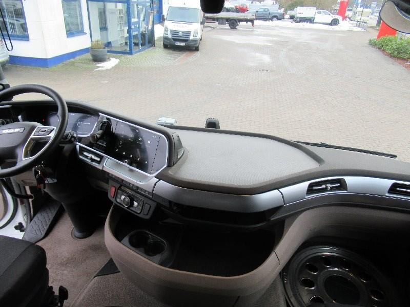 DAF XG 480 FT 4X2 null