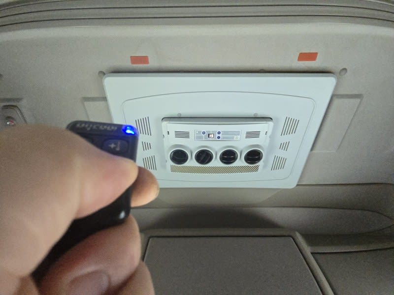 DAF XF 530 FT 4X2 null