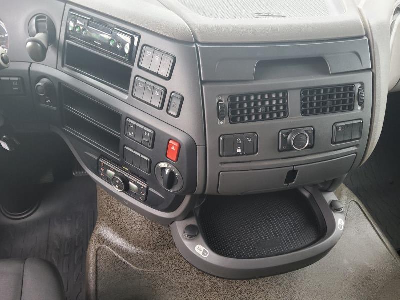 DAF XF 480 FT 4X2 null