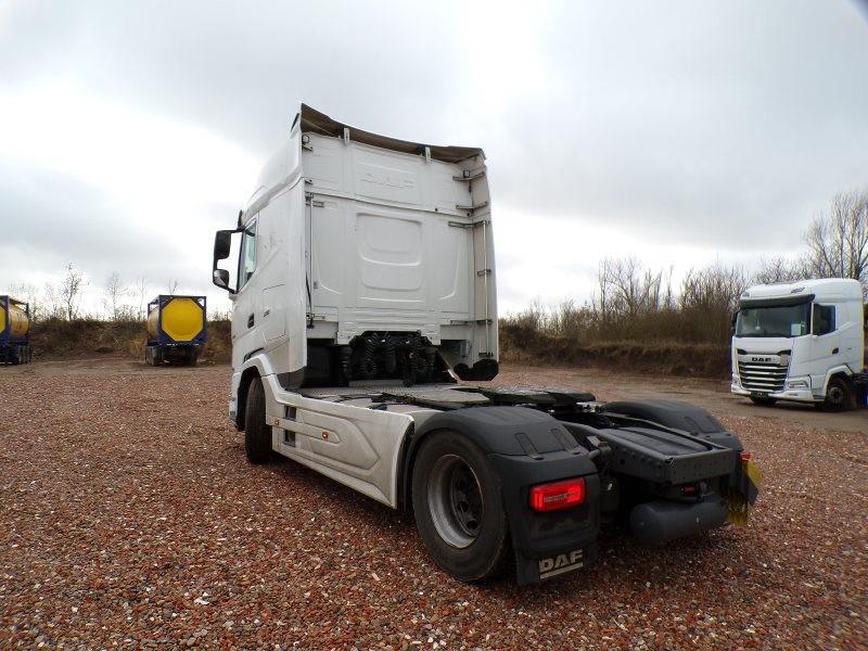 DAF XG 480 FT 4X2 null