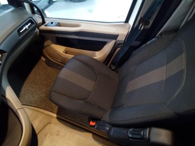 DAF XG 480 FT 4X2 LOW DECK null