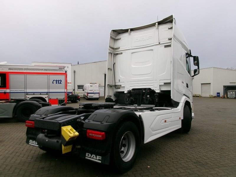 DAF XG 480 FT 4X2 null