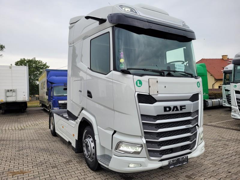 DAF XG 480 FT 4X2 null