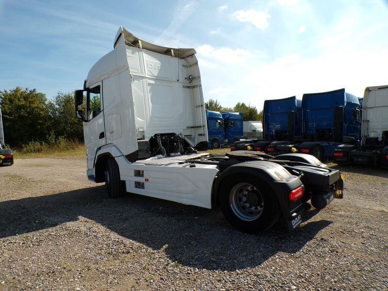 DAF XFn 480 FT 4X2 null