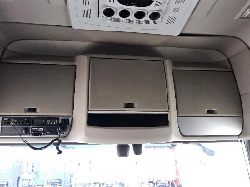 DAF XF 480 FAN 6X2 N null