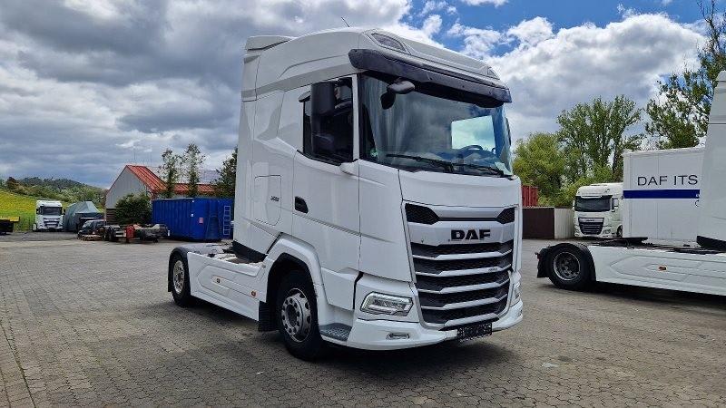 DAF XG 480 FT 4X2 null