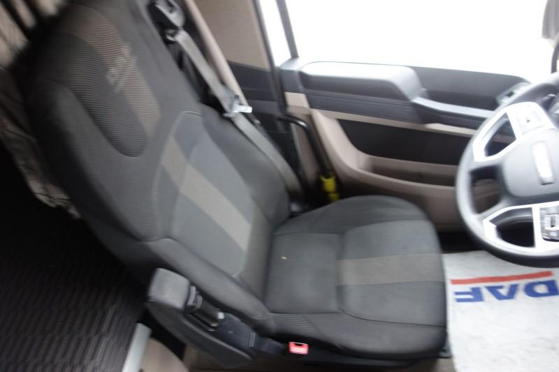 DAF XG 480 FT 4X2 null