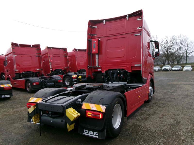 DAF XG 480 FT 4X2 null