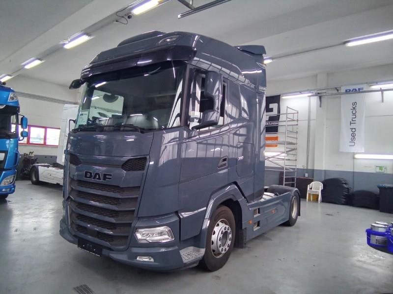 DAF XG 480 FT 4X2 null