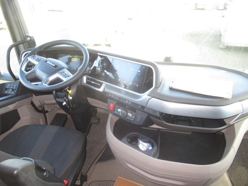 DAF XG 480 FT 4X2 null