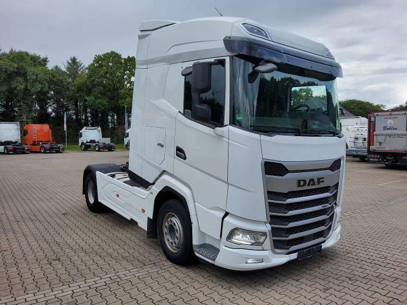 DAF XG 480 FT 4X2 null