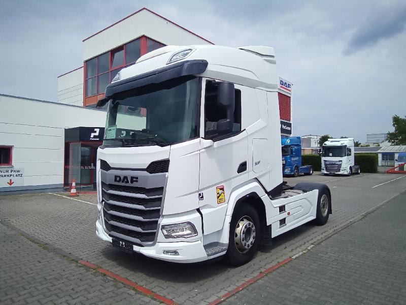 DAF XFn 480 FT 4X2 Foto in arrivo a breve
