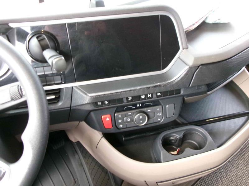 DAF XG 480 FT 4X2 LOW DECK null