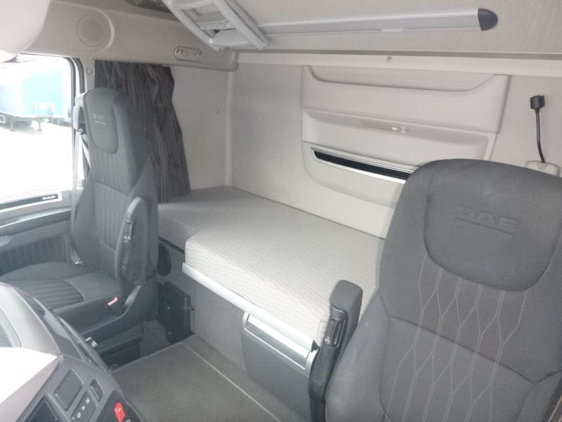 DAF XF 480 FT 4X2 null