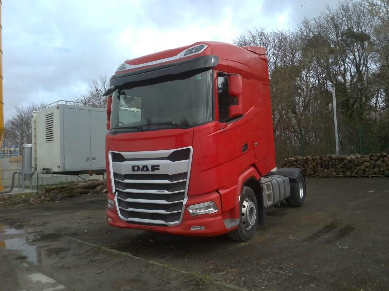 DAF XG 480 FT 4X2 Photos coming soon
