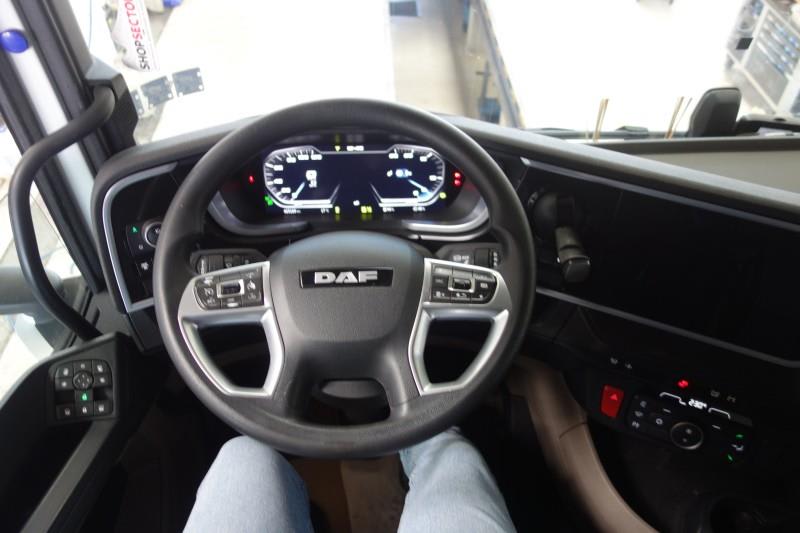 DAF XG 480 FT 4X2 null